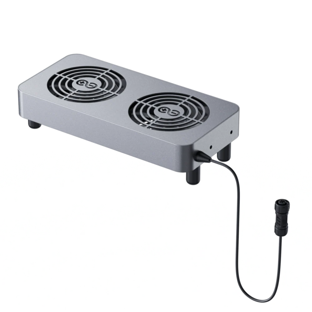 Ventilateur intelligent Zendure