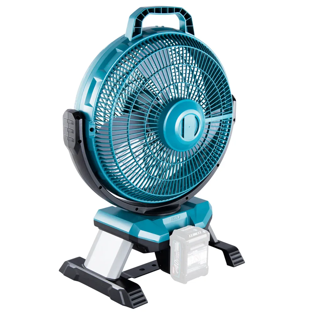 Ventilateur Makita CF002GZ 40V