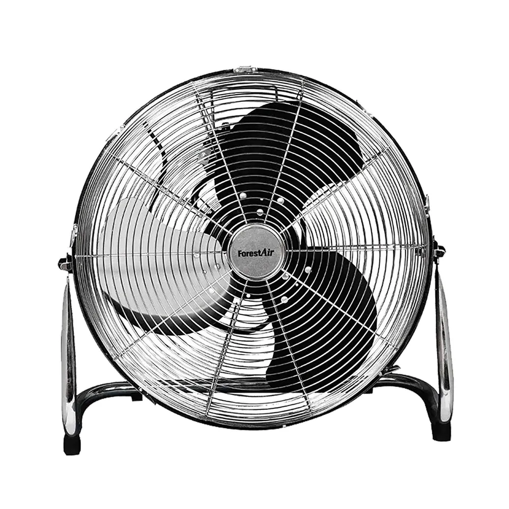 Ventilateur de plancher sur pied à 3 vitesses, 18"