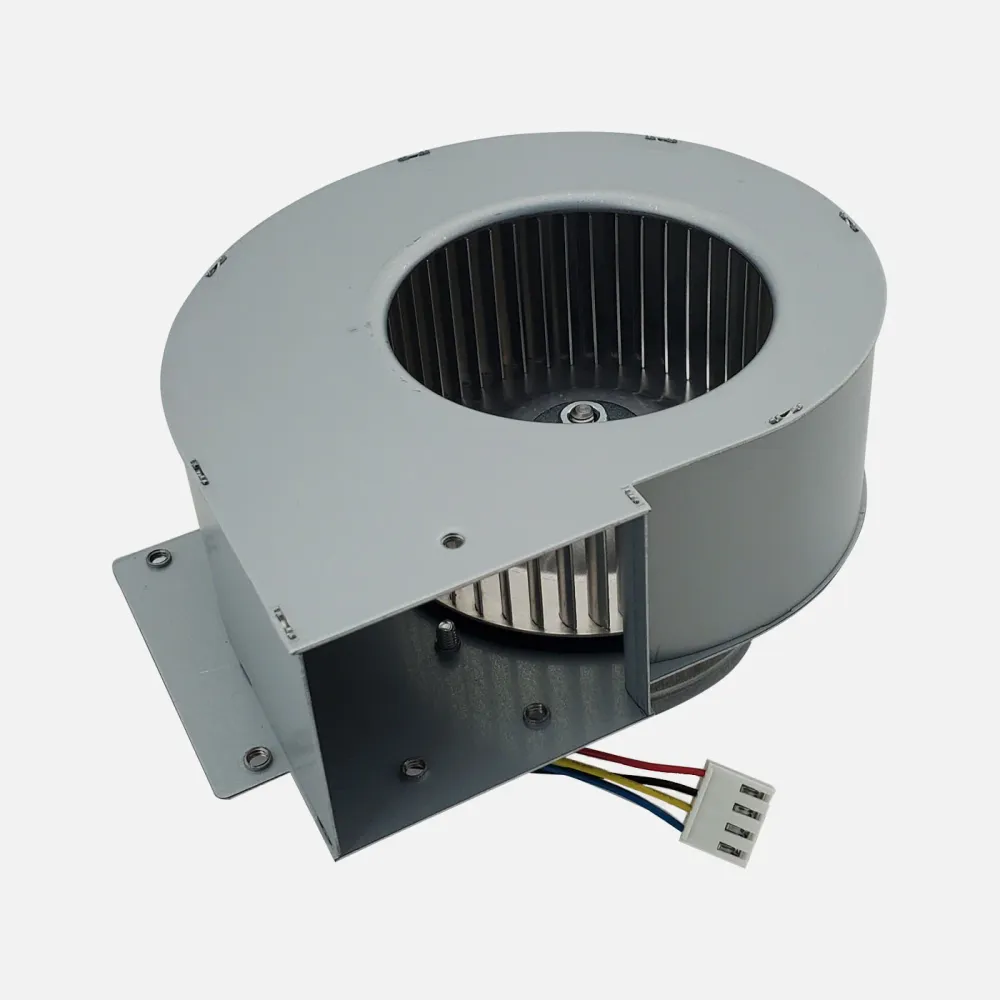 Ventilateur pour Onsen 14L