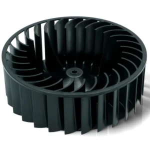 Ventilateur pour le tourbillon d'origine 481010425277 moteur de séchoir à moteur