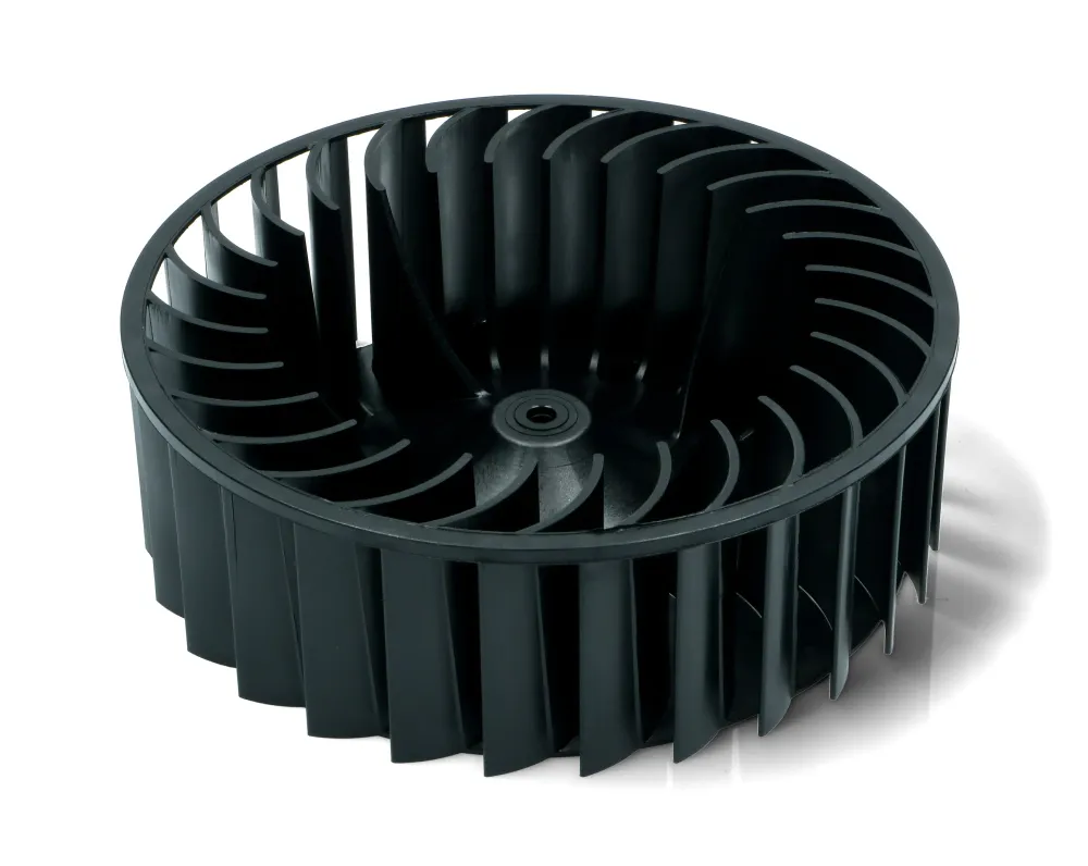 Ventilateur pour le tourbillon d'origine 481010425277 moteur de séchoir à moteur