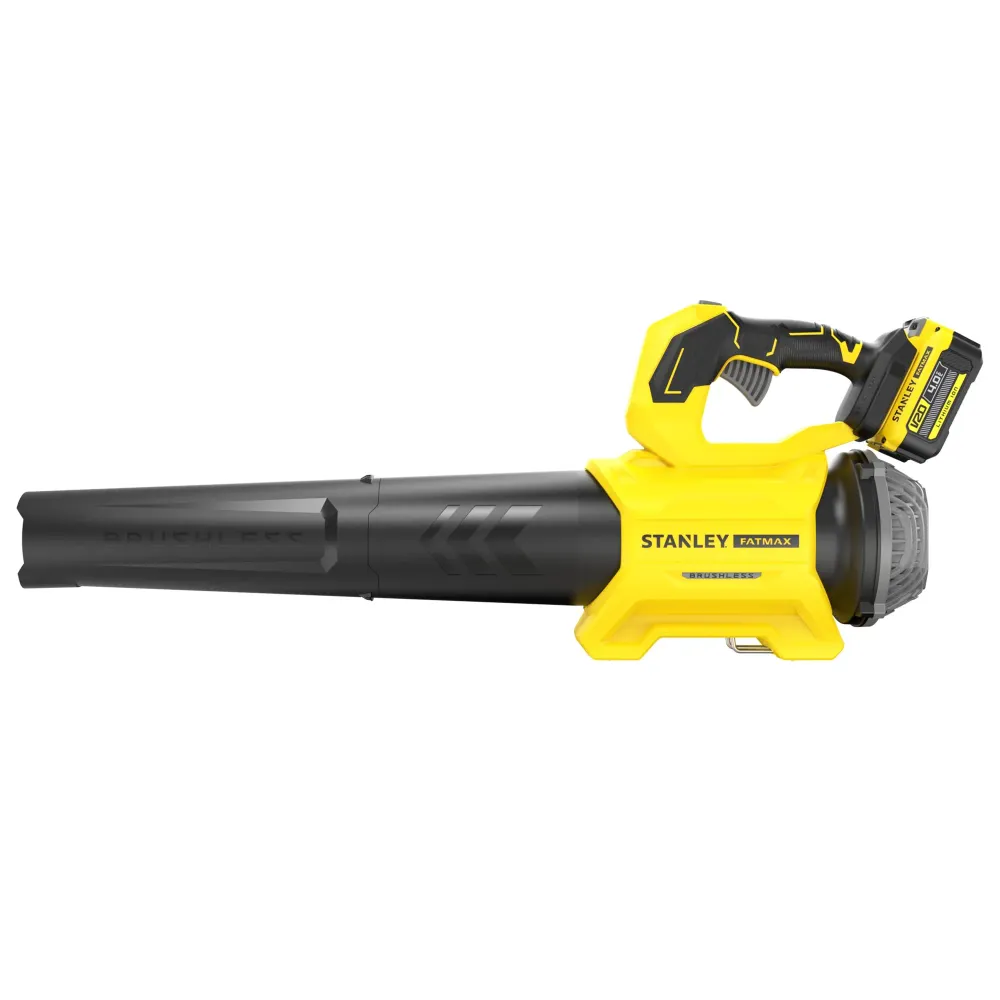 Ventilateur Stanley Batterie SFMCBL730M1-QW 18 V 4 Ah