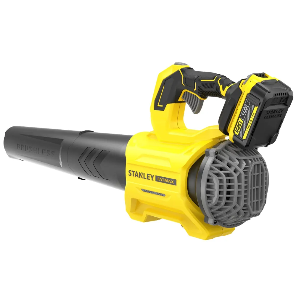 Ventilateur Stanley Batterie SFMCBL730M1-QW 18 V 4 Ah
