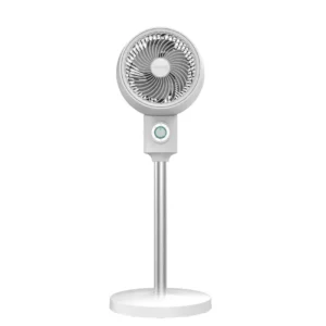 Ventilateur sur pied Cecotec EnergySilence 900 Cyclone; puissance oscillation et polyvalence