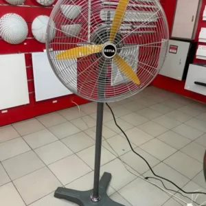 Ventilateur sur pied Estia de 18 pouces