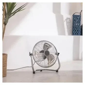 Ventilateur sur pied industriel 40 W Energysilence 1000 Pro Cecotec