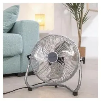 Ventilateur sur pied industriel 40 W Energysilence 1000 Pro Cecotec