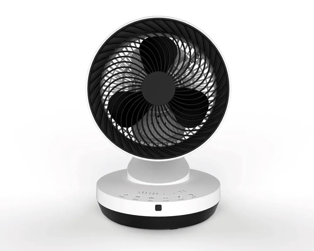 Ventilateur de table Hot & Cool Gemma