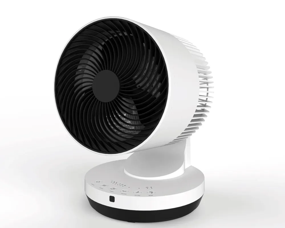 Ventilateur de table Hot & Cool Gemma