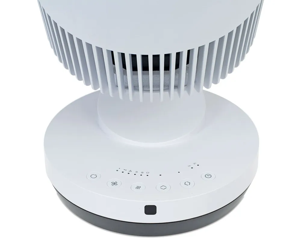 Ventilateur de table Hot & Cool Gemma