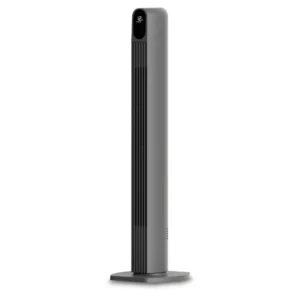Ventilateur tour gris Ersa de Stylies