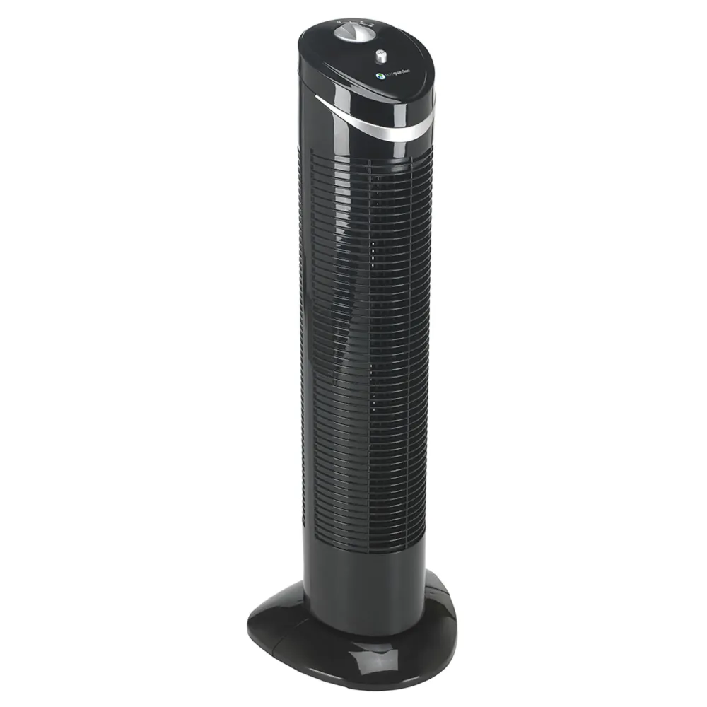 Ventilateur tour oscillant à 3 vitesses PureGuardian TF2113B