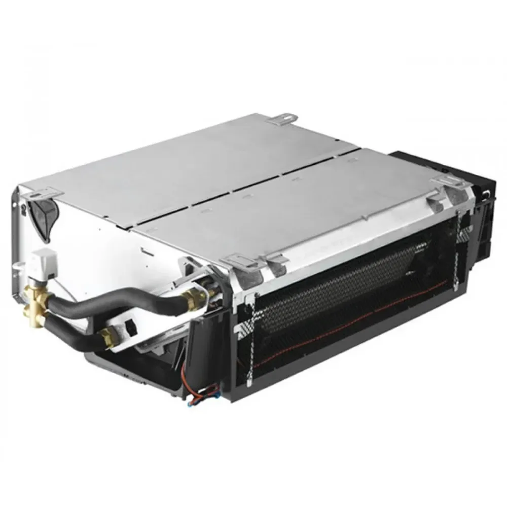 Ventilo-convecteur dissimulé Support de ventilo-convecteur Idrofan 42nfs30f