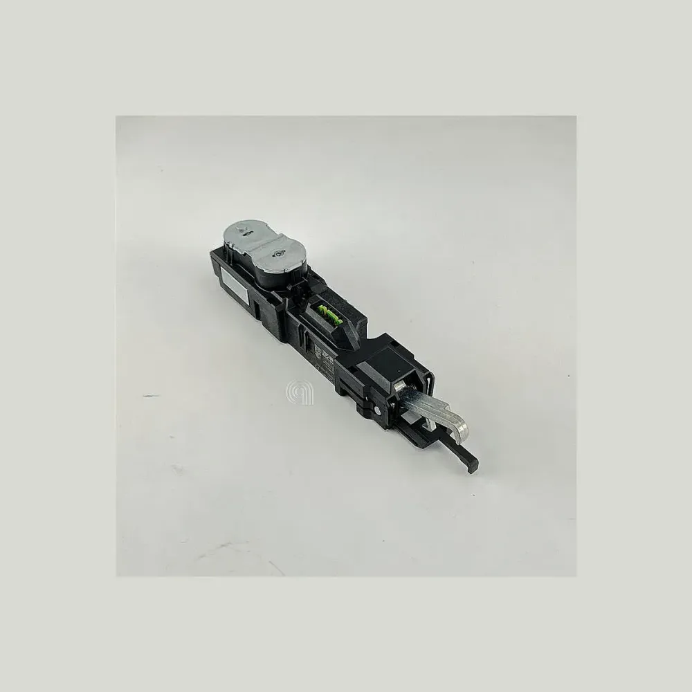 Verrou de porte pour four pyrolytique Electrolux code 140066880034