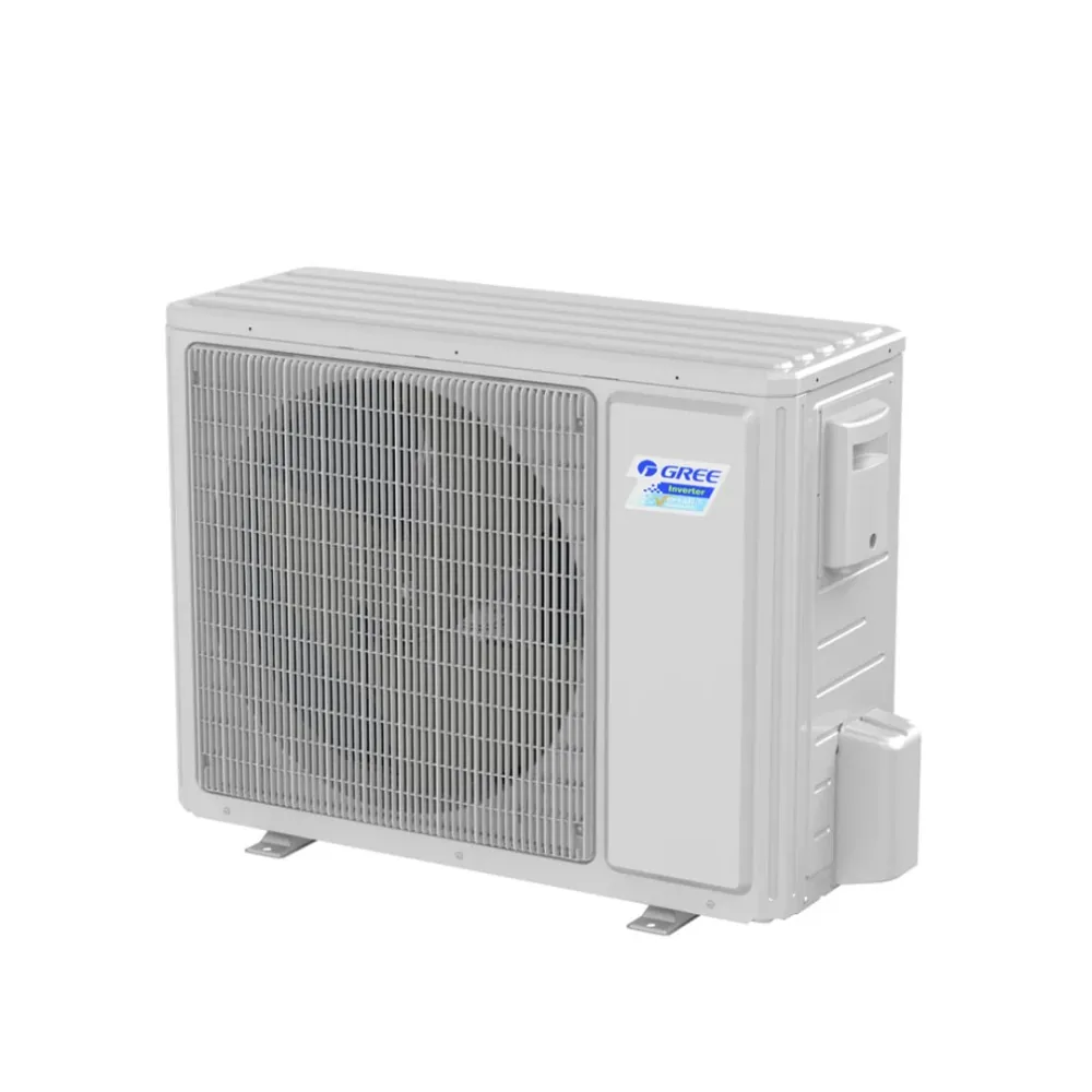 VERSATI III AIO 10kW Triphasé avec ECS 200L