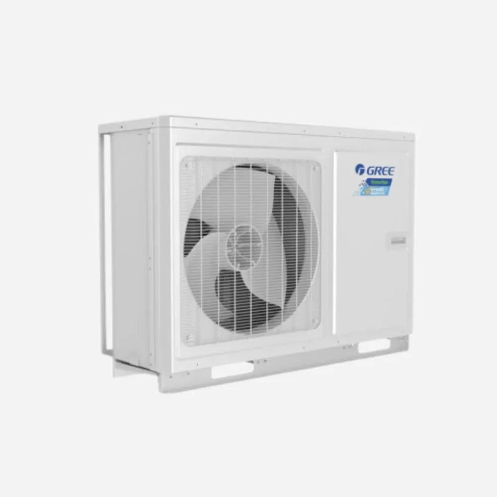 Versati IV MB 14 kW Monophasé - Pompe à chaleur Gree