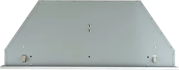 Hotte de cuisinière encastrable Vesta Toronto, 30"/36"/48", moteurs puissants de 1000 pi3/min Inserer