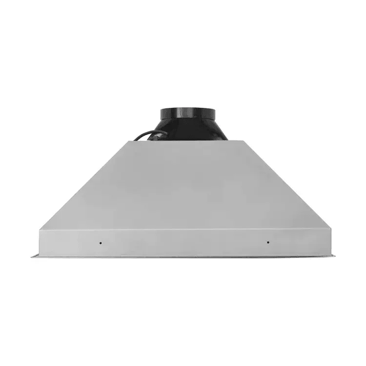 Hotte de cuisinière encastrable Vesta VRH-VANCOUVER | 900CFM | 30''/36''| Acier inoxydable