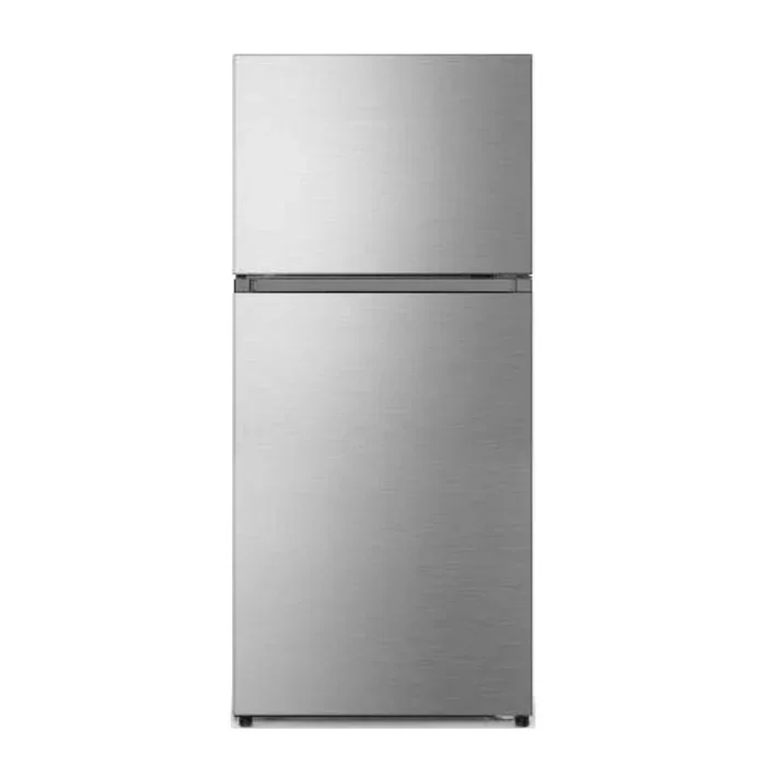Vestal Whitehorse VRF-WHITEHORSE-30SS : Réfrigérateur 30" en acier inoxydable avec congélateur supérieur