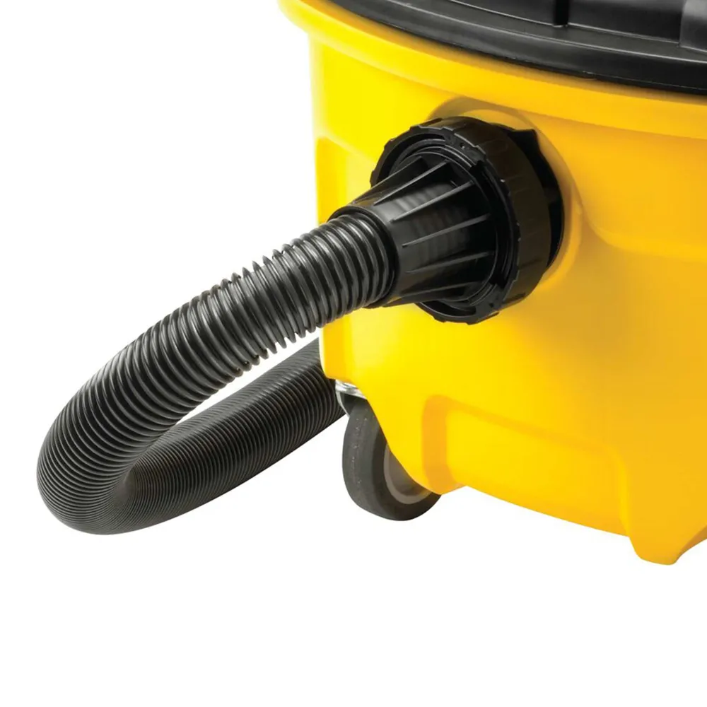 Vide Dewalt DWV901LT-QS 1400 W