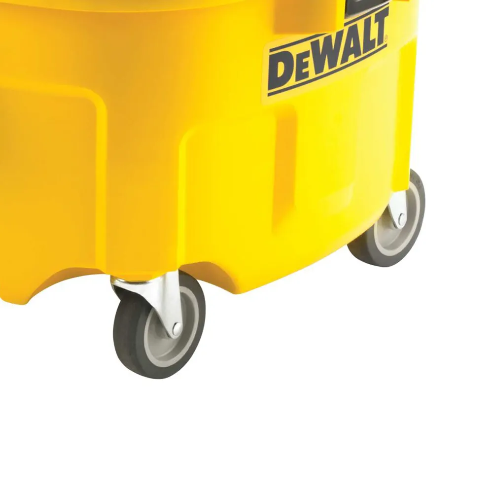 Vide Dewalt DWV901LT-QS 1400 W
