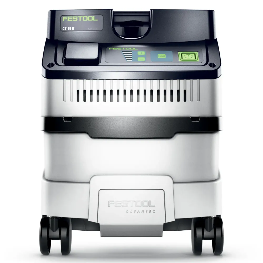 Vide Festool CT 15 E 1200W