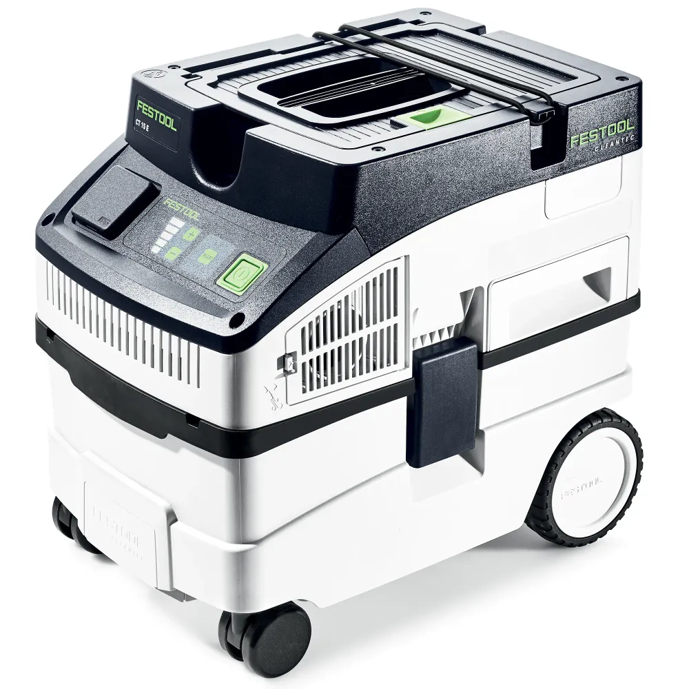 Vide Festool CT 15 E 1200W