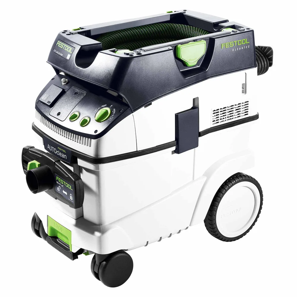 Vide Festool Climatiseur CTL 36 E Renofix 1200W