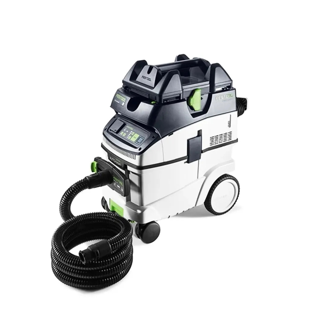 Vide Festool CTL 36 EI AC-PLANEX 1200W