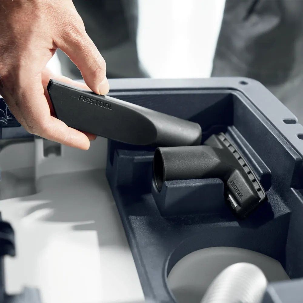 Vide Festool Kit électrique CT 15 1200 W