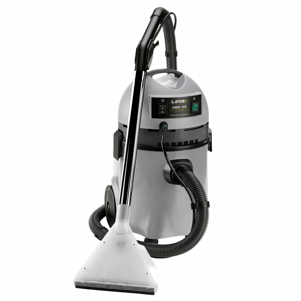 Vide Lavor 20 GBP PRO 1400W