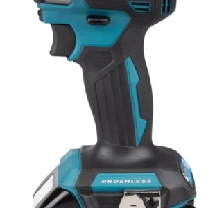 Visseuse Makita DTD173Z en Acier inoxydable brossé