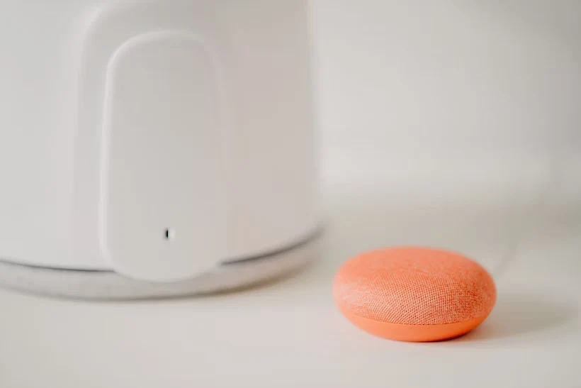 Vitesy Natede Smart - Purificateur d'Air Naturel