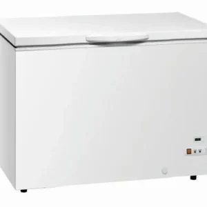 Congélateur coffre horizontal vivier-mcp