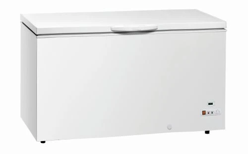 Congélateur coffre horizontal vivier-mcp