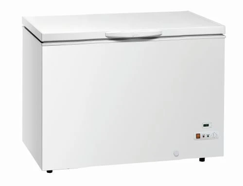 Congélateur coffre horizontal vivier-mcp
