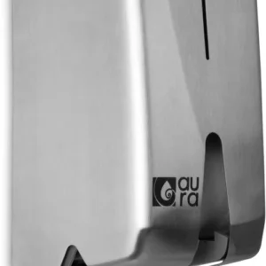 Distributeurs de papier toilette inox professionnels vivier-mcp
