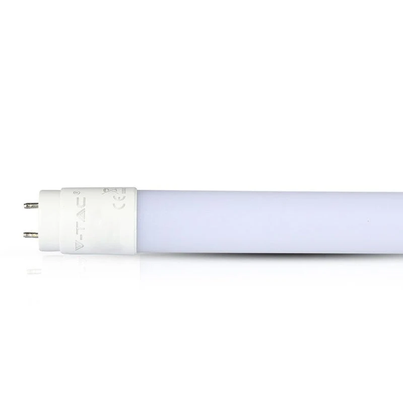 Tube LED T8 G13 120cm 18W pour Boulangerie - Alimenté 1 Côté VTAC