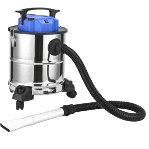 VULCAIN 18L - Aspirateur à cendres