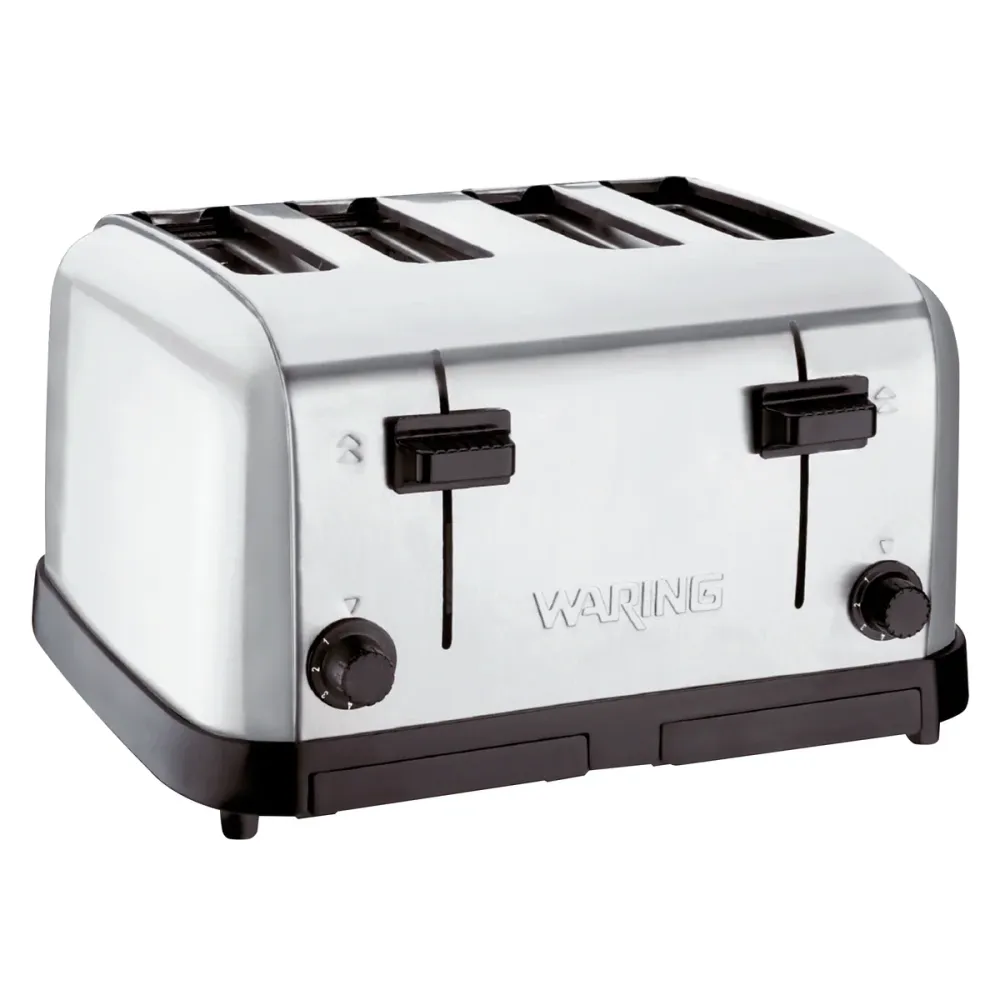 WARING - Grille-Pain 4 Fentes *Boite Ouverte*