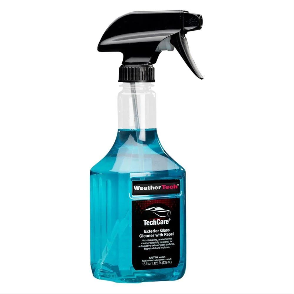 TechCareNAUniversalUniversal Weathertech