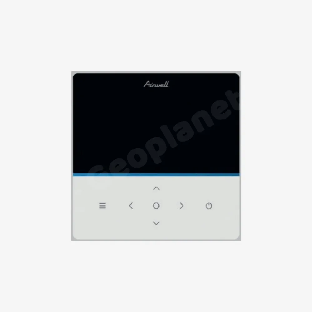 WELLEA M HT R290 - 12kW Monophasé