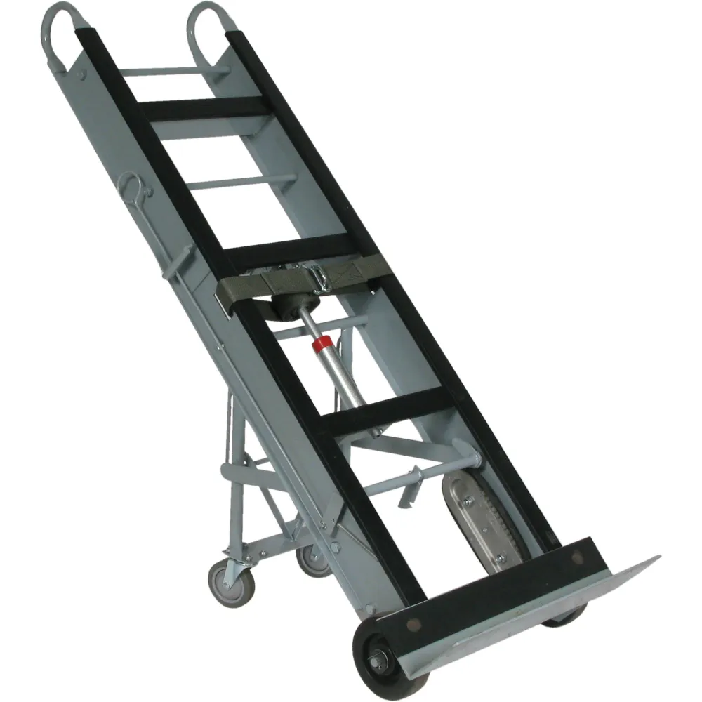 Chariot pour appareils électroménagers et distributeurs automatiques – AVT-61, aluminium, capacité de 250 kg, 61 cm (l) x...