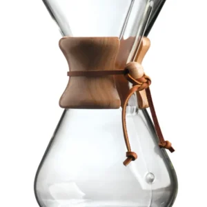CHEMEX - Cafetière 8 tasses Wheely Café