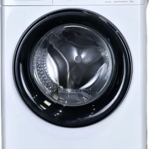 Lave-linge Hublot 9 kg Reconditionné WHIRLPOOL FFBP9469BVFR