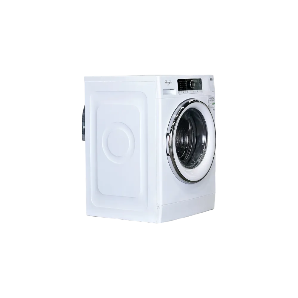 Lave-linge Hublot 9 kg Reconditionné WHIRLPOOL FSCR90427