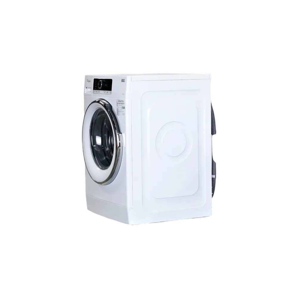 Lave-linge Hublot 9 kg Reconditionné WHIRLPOOL FSCR90427