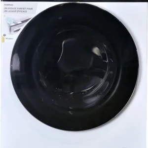 Lave-linge Hublot 10 kg Reconditionné WHIRLPOOL W0M011WADSFR
