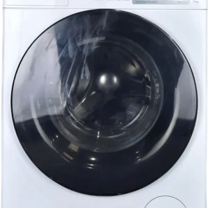 Lave-linge Hublot 10 kg Reconditionné WHIRLPOOL W8W046WBFR